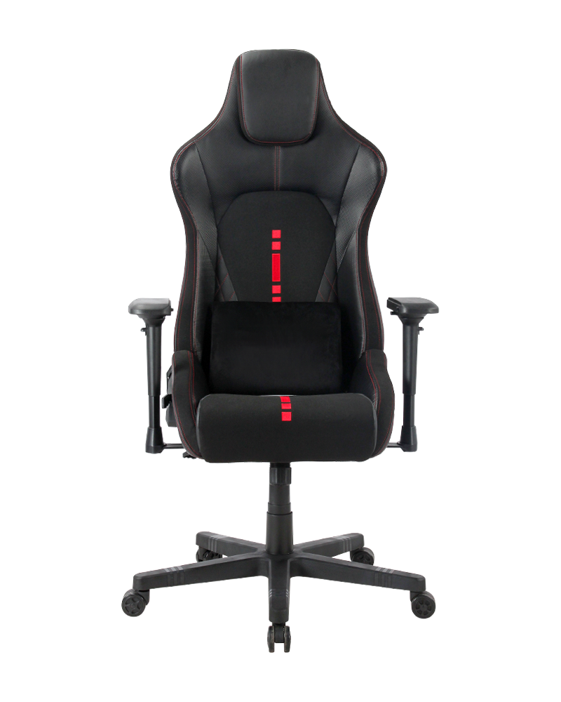 صندلی بازی X Rocker قابل تنظیم برای کامپیوتر/صندلی اداری